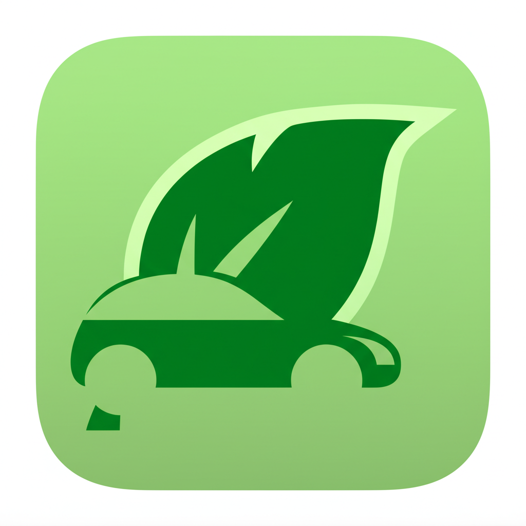 FuelWise App Icon
